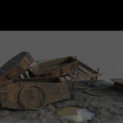 coffin