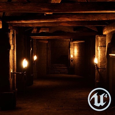 Ghazan's Dungeon