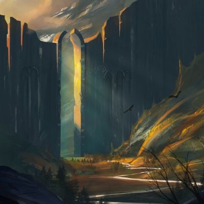 Heaven's Gate