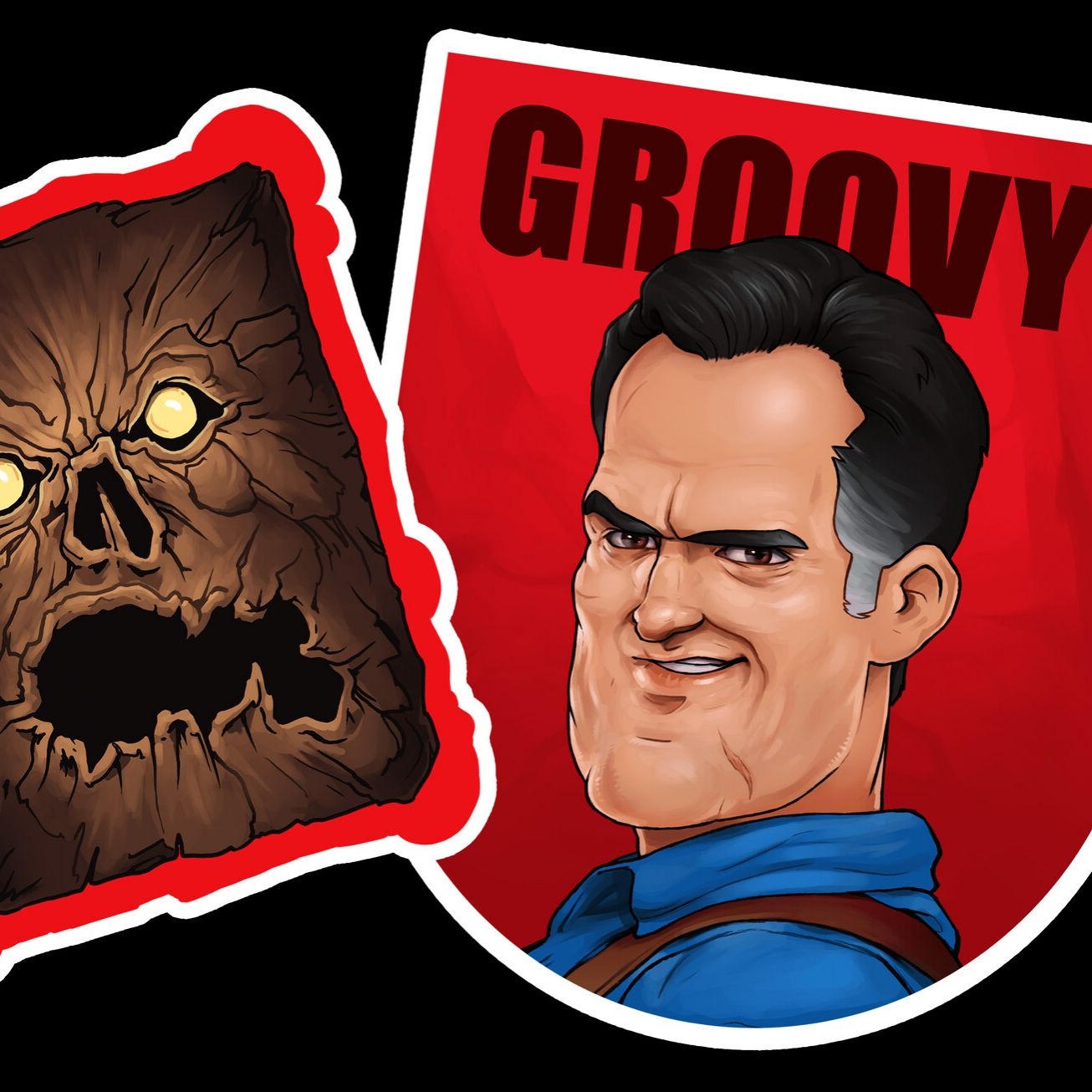 Evil Dead