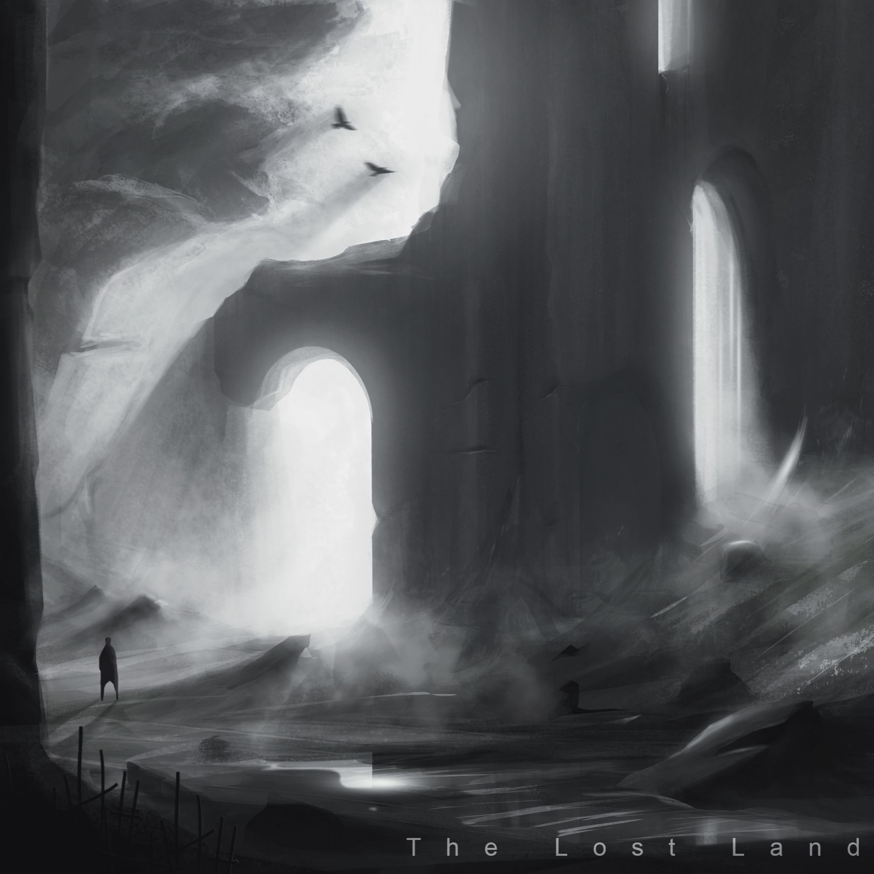 The Lost Land
