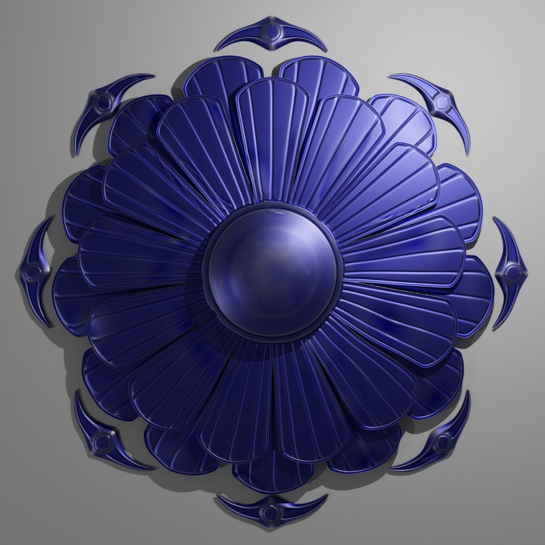 نماد باستانی