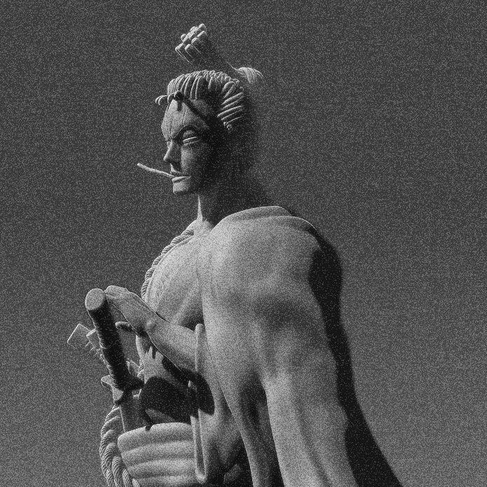 One Piece Zoro