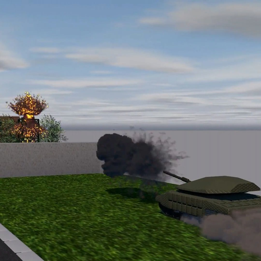 حمله به مرز