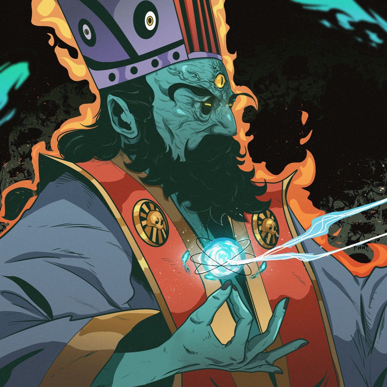 رباینده خاطرات