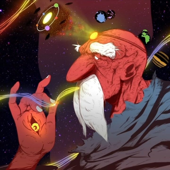 بلعنده رویا