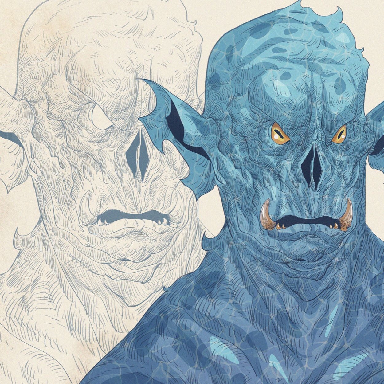 غرق ها از اعماق اقیانوس