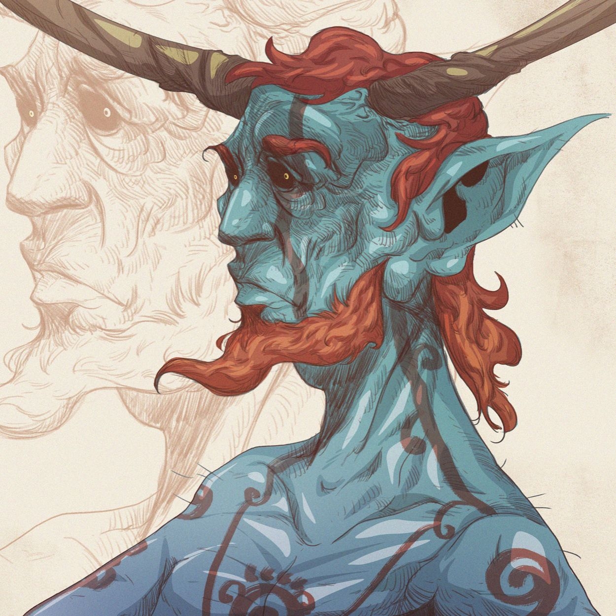 کهن ترین زمانه