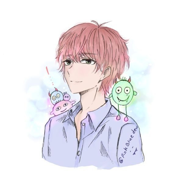 لولو کوچولو های من