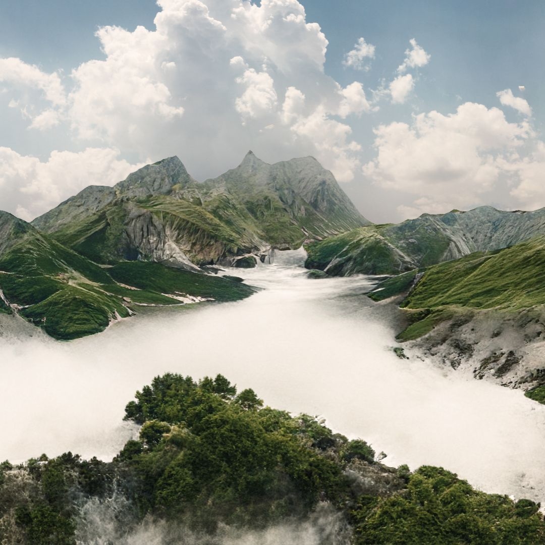 مناظر مختلف