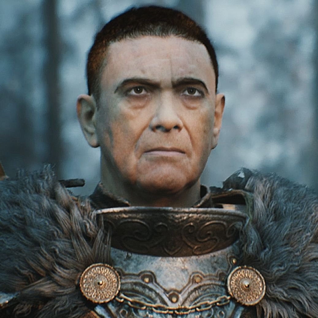 تیز تبلیغاتی کالیوز. با استفاده از آنریل انجین 5