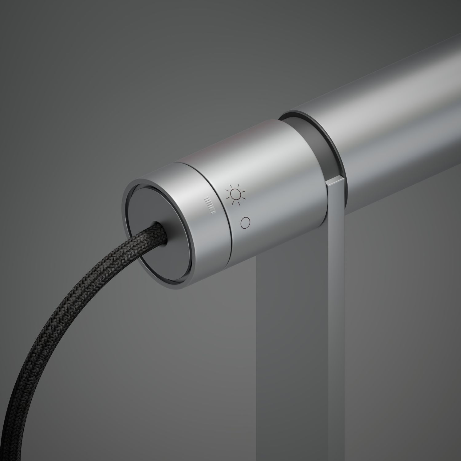 چراغ رو میزی