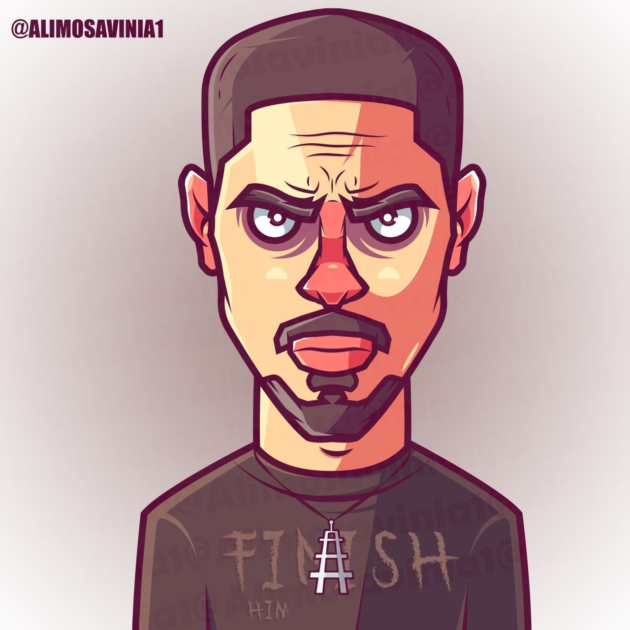 طراحی کاراکتر