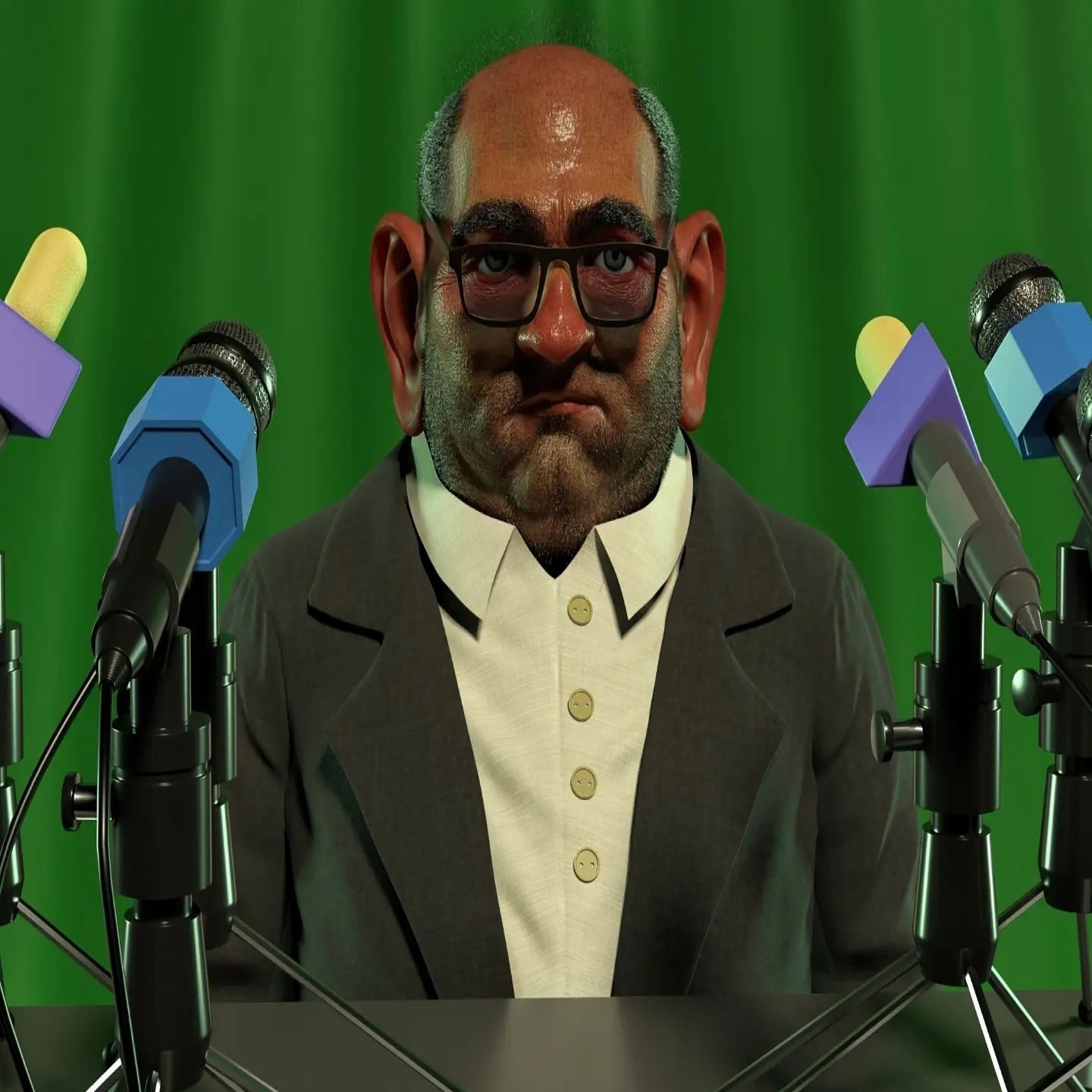 The guy who knows a guy