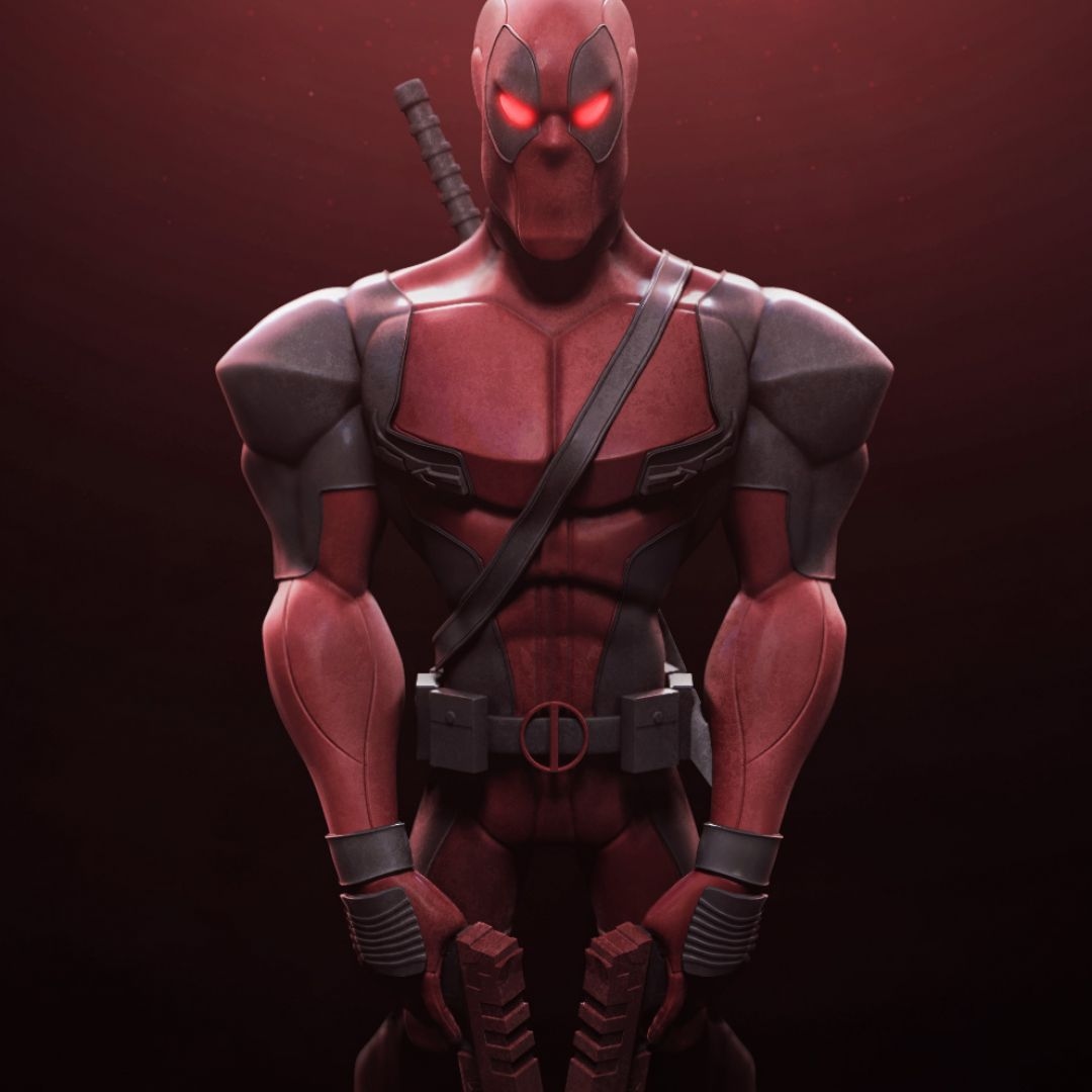 DeadPool