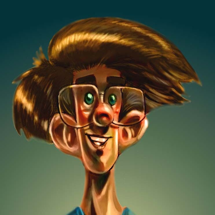 نقاشی دیجیتال