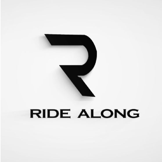 Ride Along app
