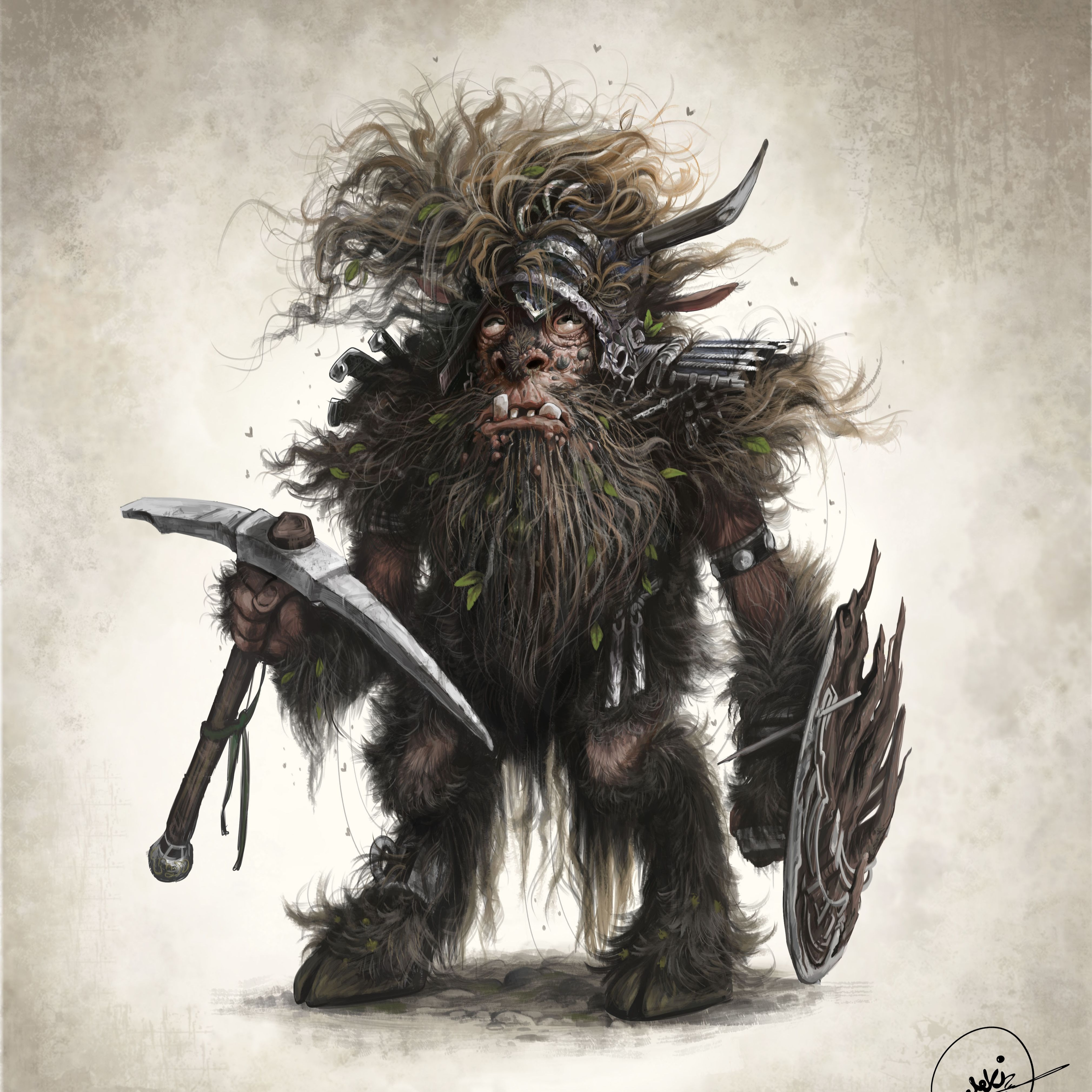 Orc