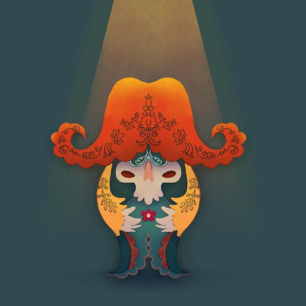 کاپیتان مغز خوار