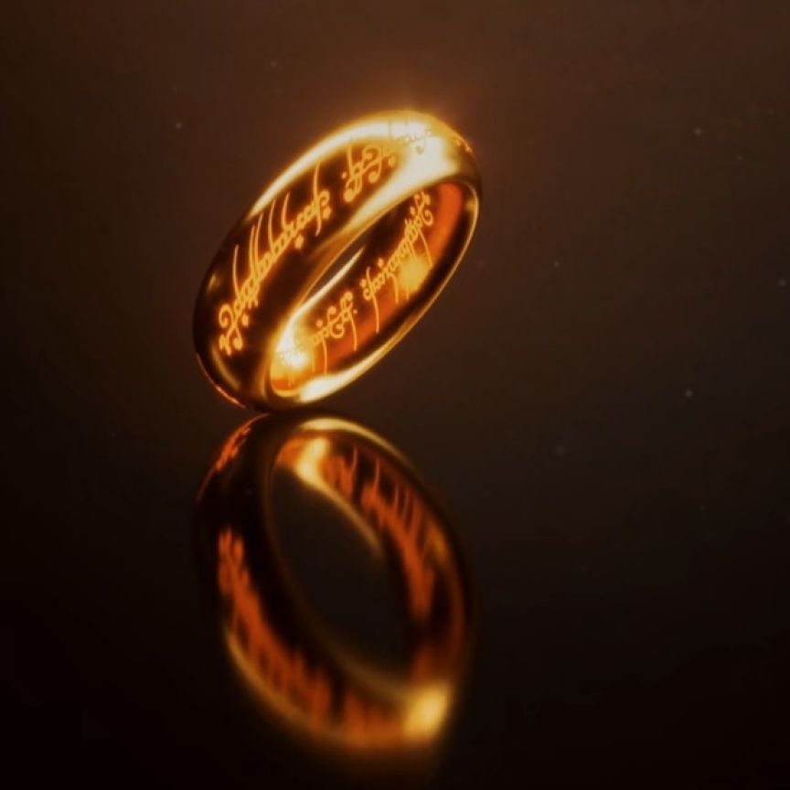 One Ring to Rule them All