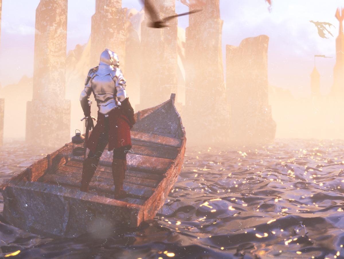 Dragon Age