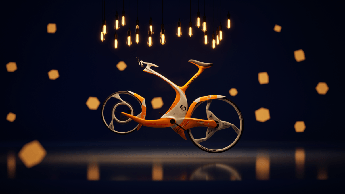Bicycle_Consept