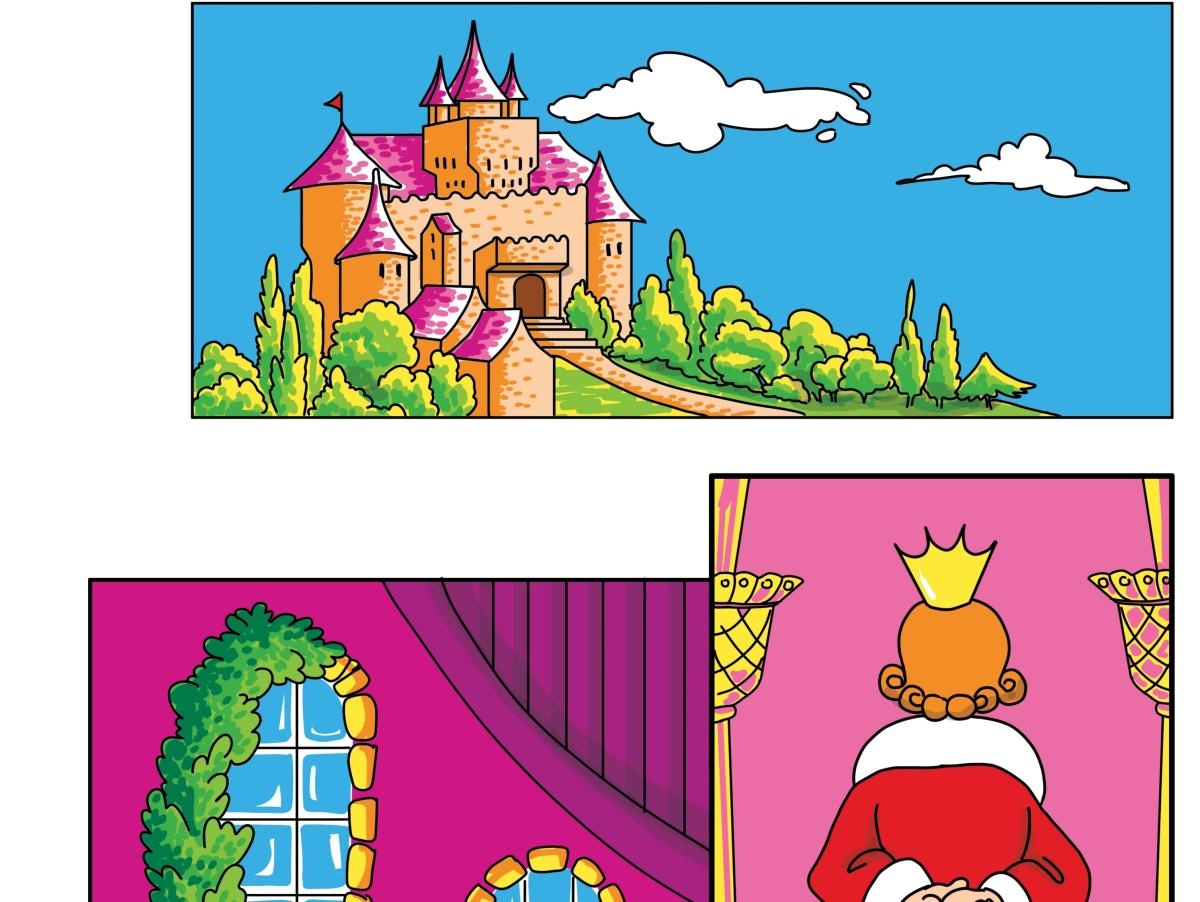 انگشت طلا ۱