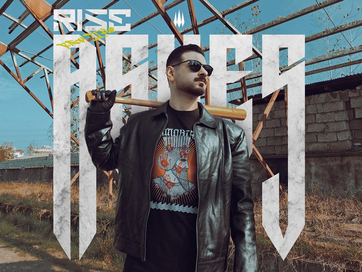 Awakening Of The Immortals