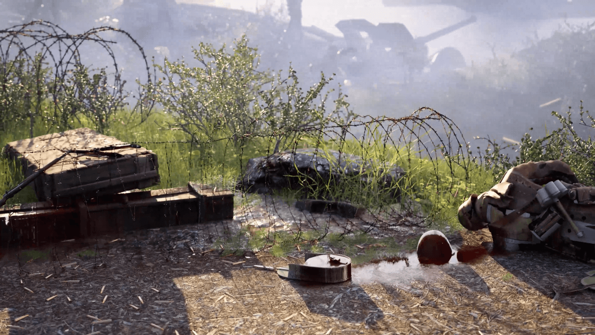 BATTLEFIELD