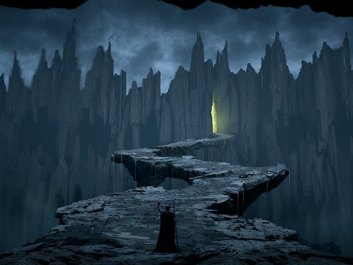 ENDLESS ECHOES