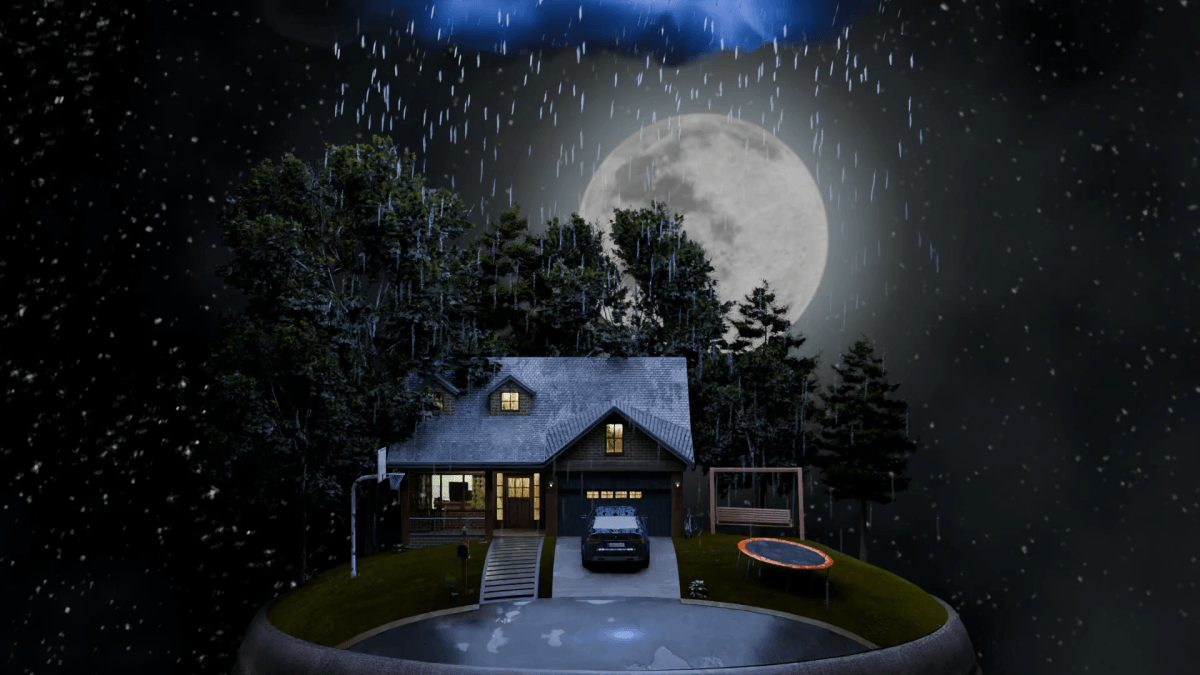 Dream House