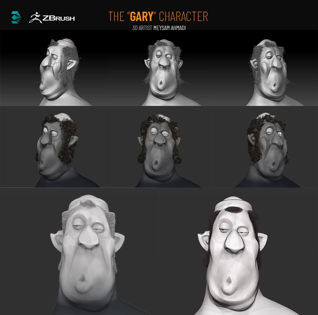 Jimmy the Bighead