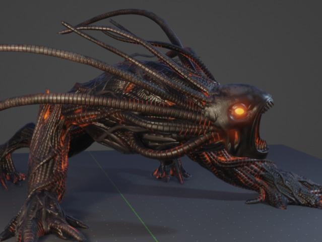 Crawler