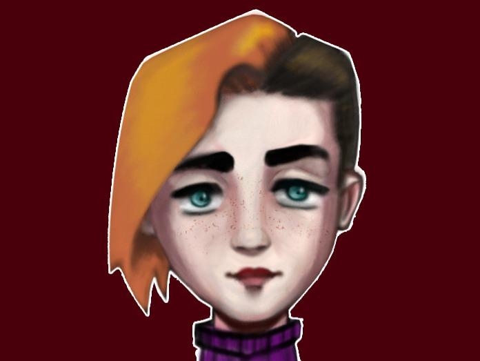 نیولیا رِدمِین