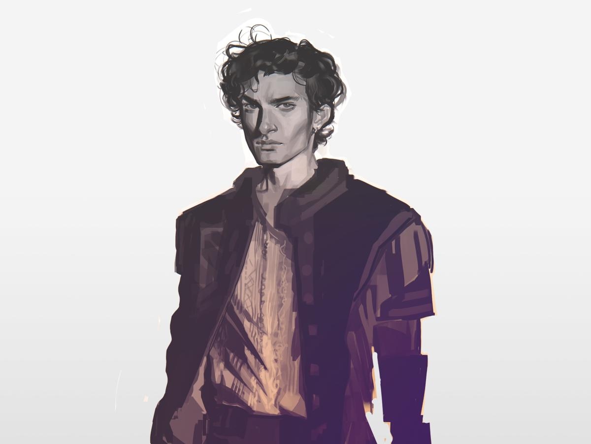 چهره های خاکستری