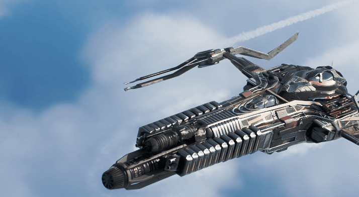spaceship