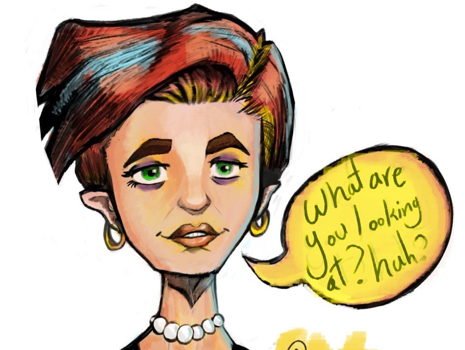 نیولیا رِدمِین (2)