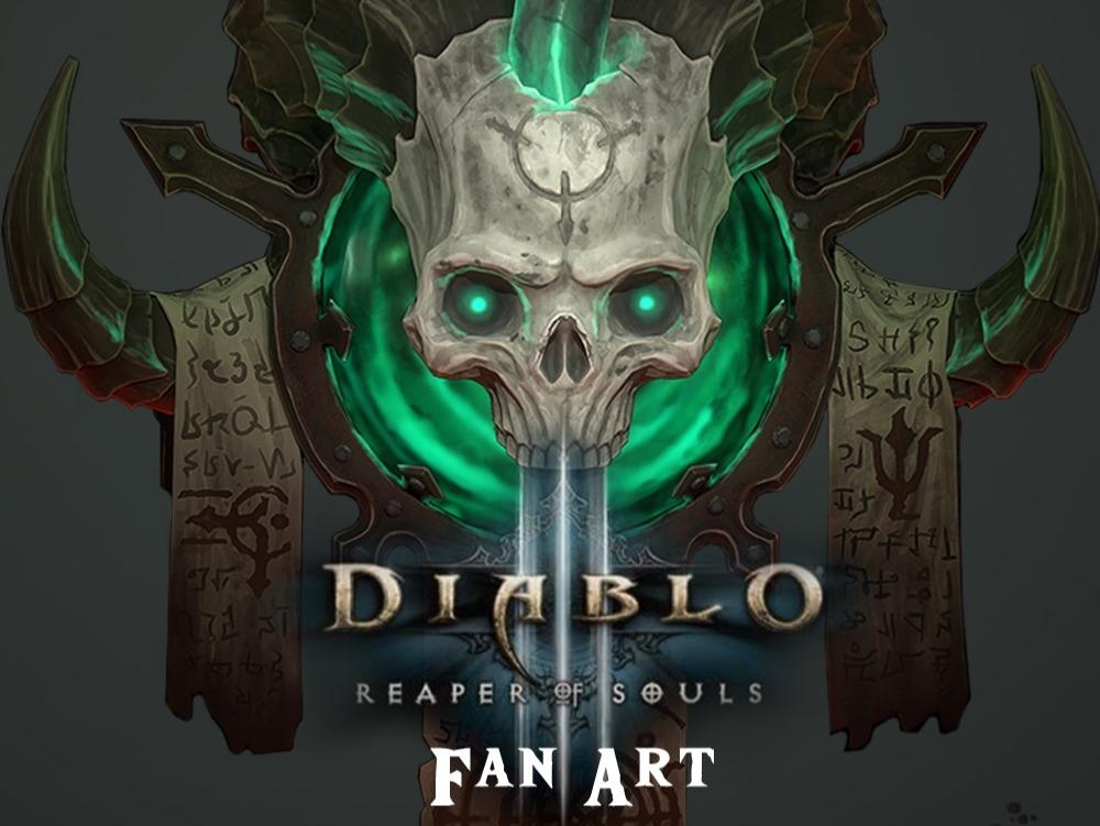 Diablo Necromancer