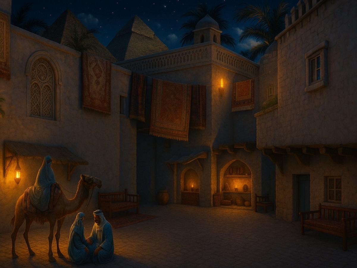 Environmental design