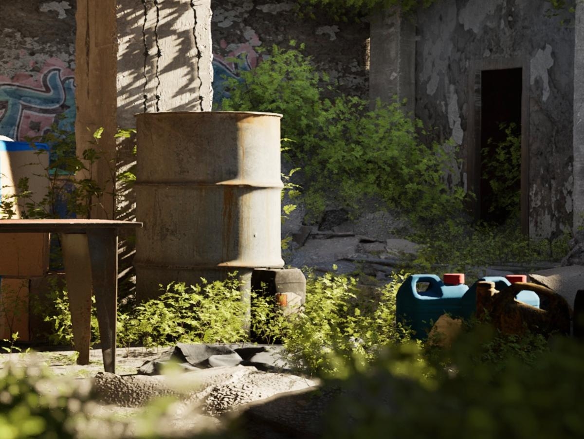 Environment
