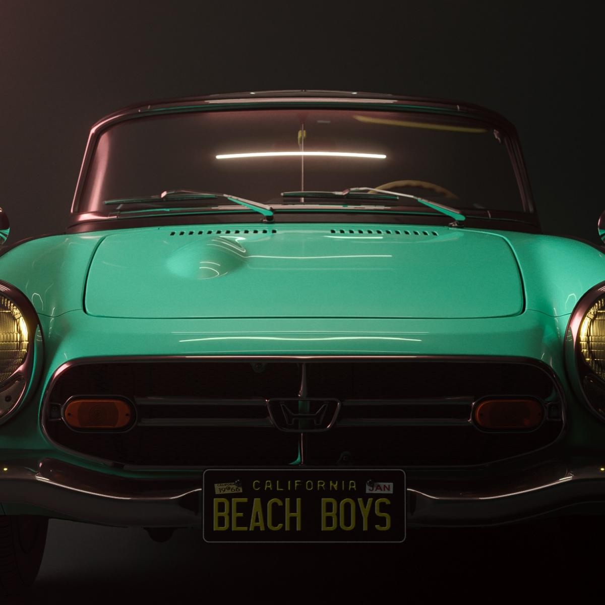 classic Car