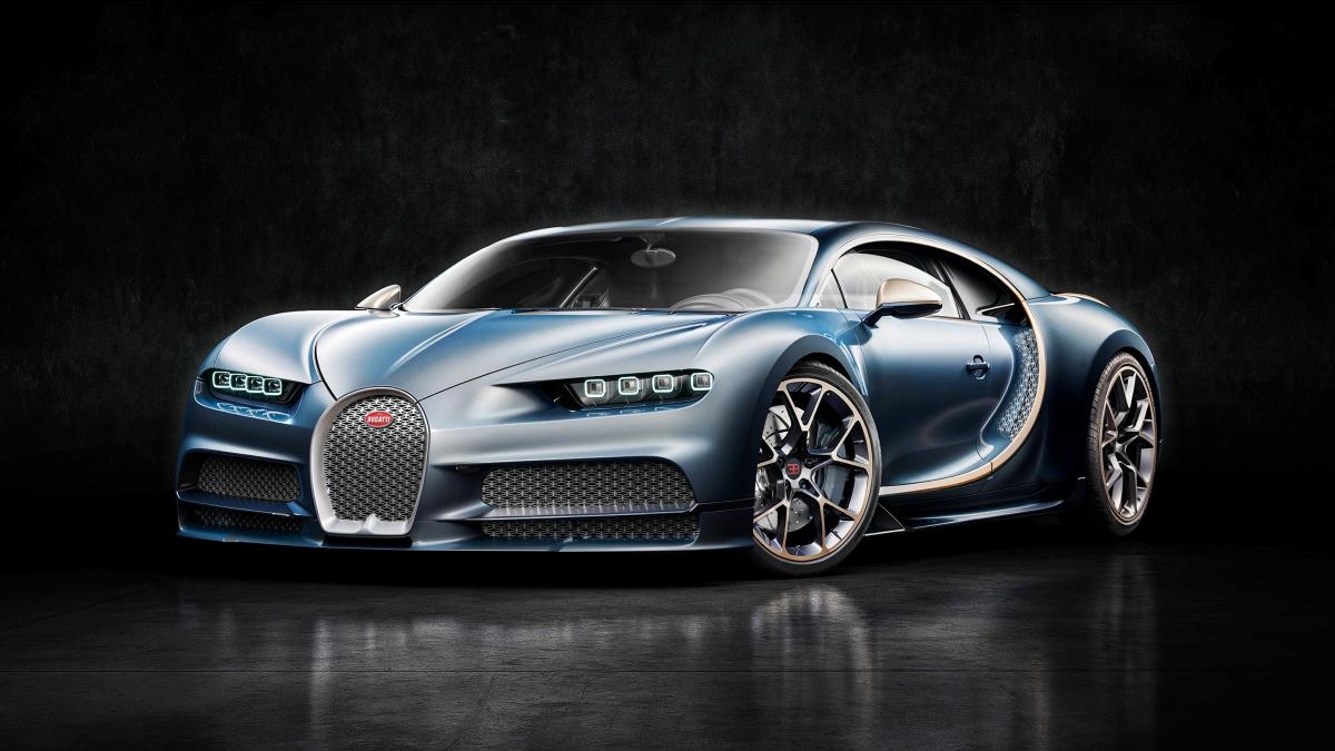 Bugatti
