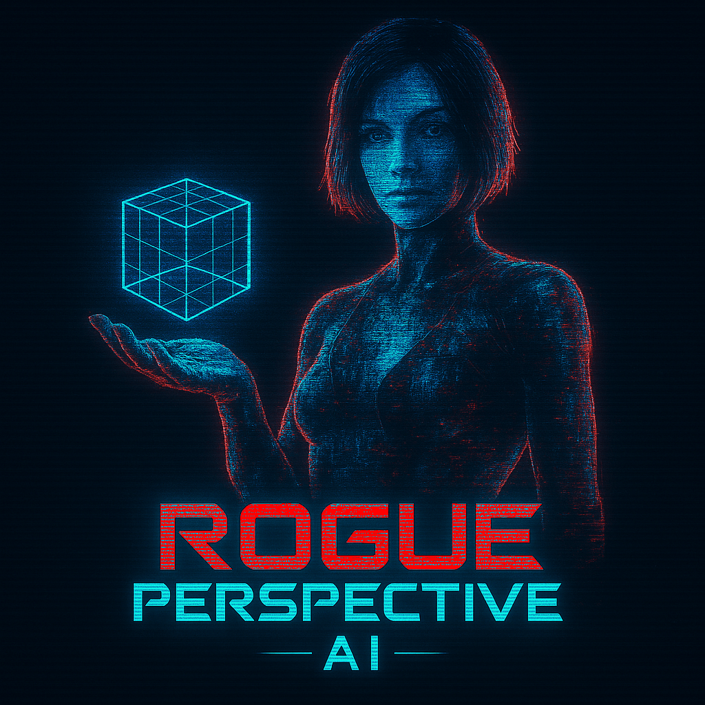 Rogue Perspective AI Add-On