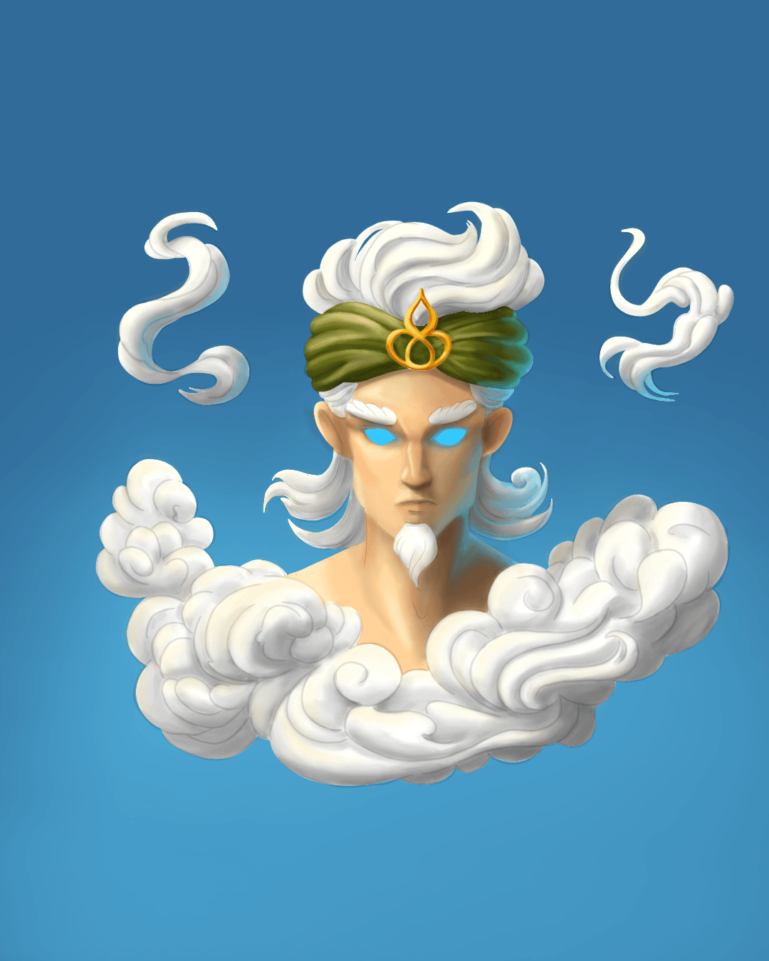 موجود ناشناخته