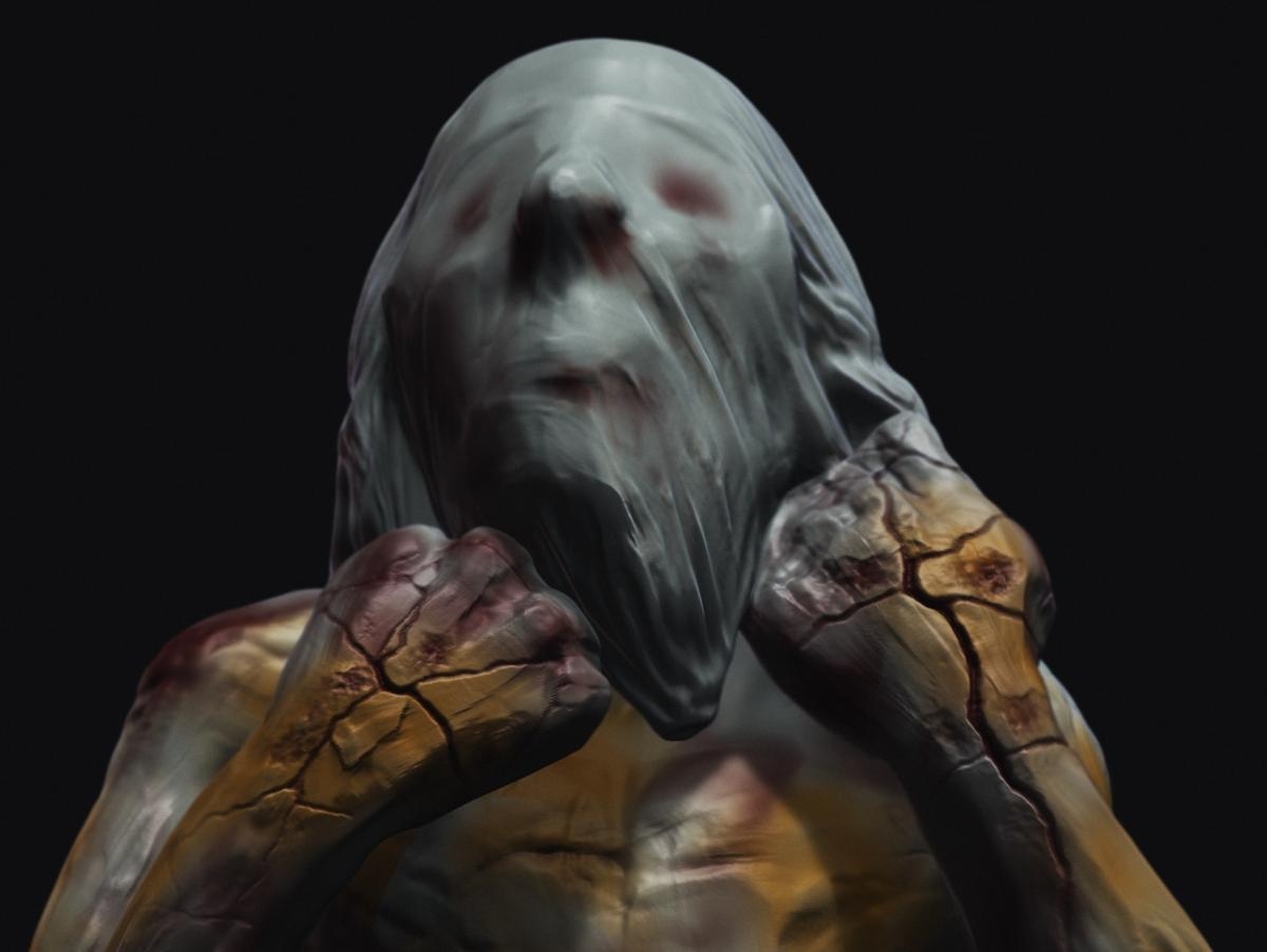 سکوت تراش خورده