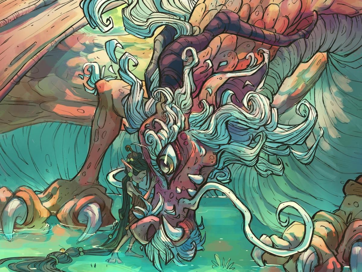 Dragon