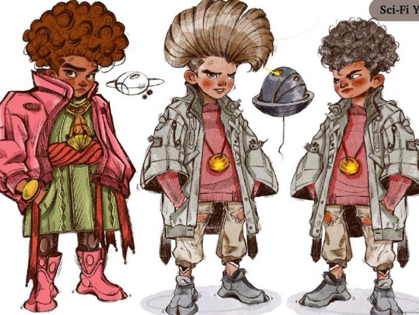 پسران آخر الزمانی