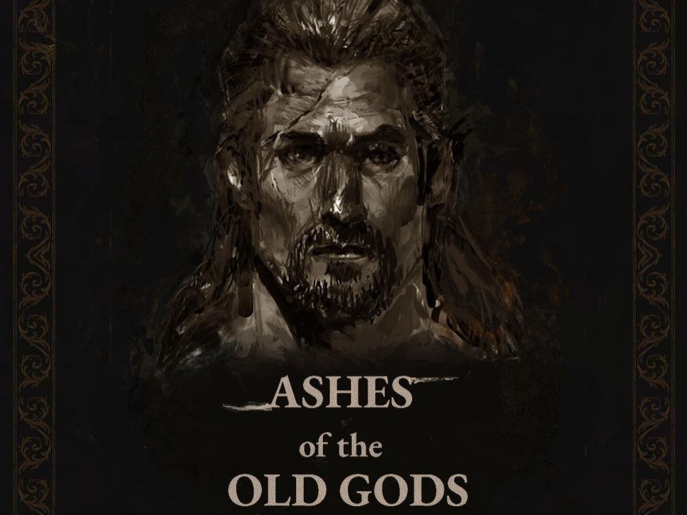 Ashes of the Old Gods- Main character