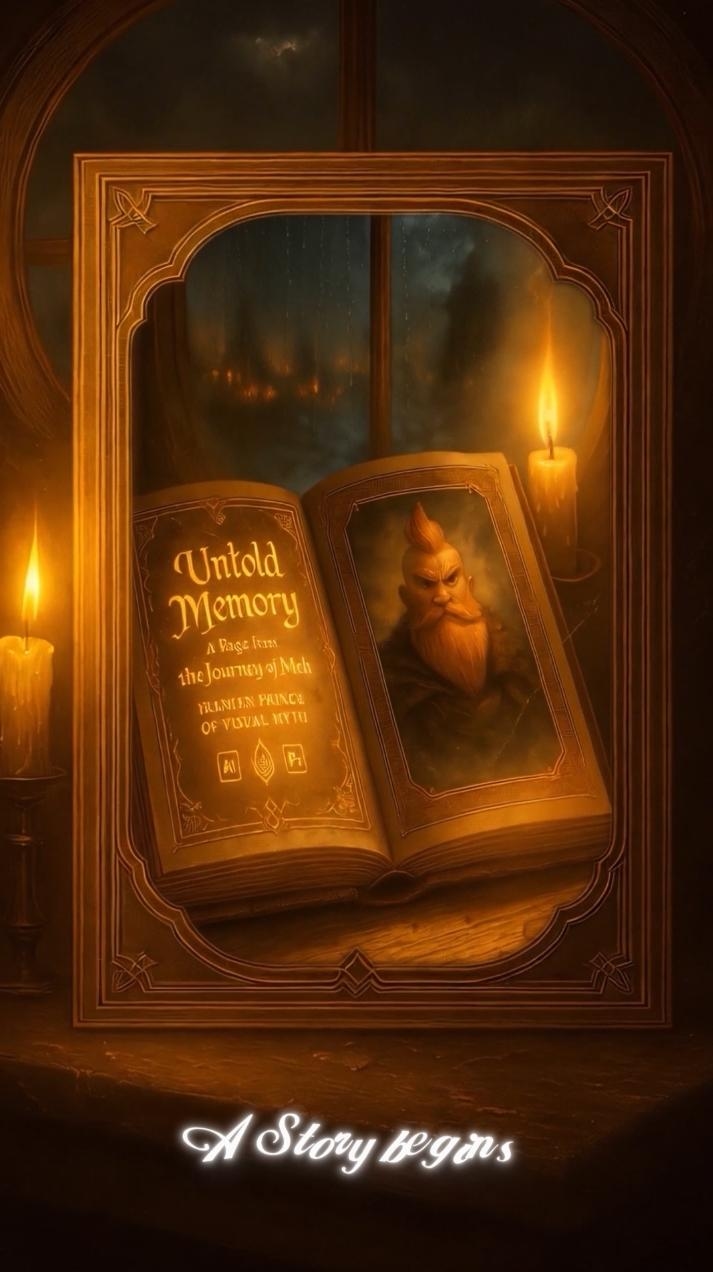 سفر شاهزاده ایرانی به سرزمین‌های وایکینگ