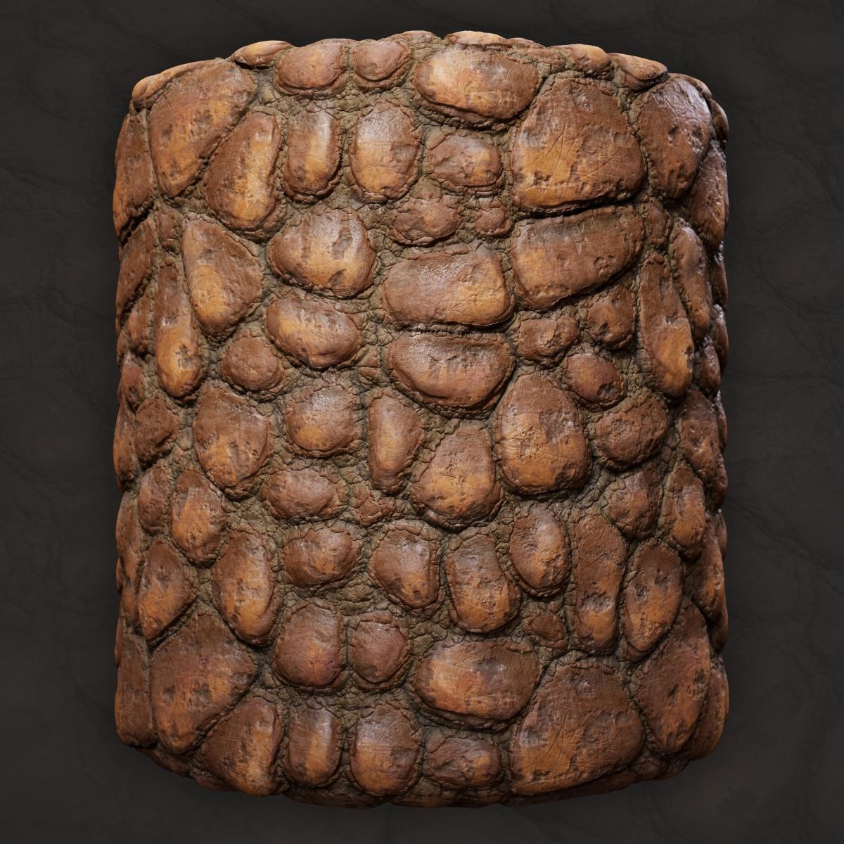 Creature Scales